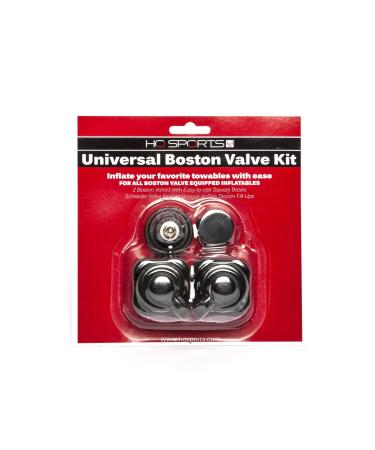 HO Sports Boston Valve 2 Pack