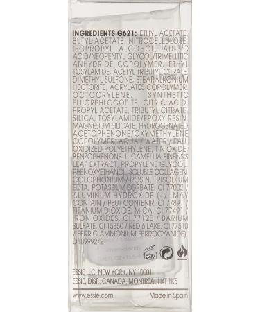 essie Treat Love & Color Nail Polish - Laven-Dearly for Normal to Dry/Brittle Nails | 0.46 fl. oz. | International Shipping Available - Buy Online on SooperMarket.com