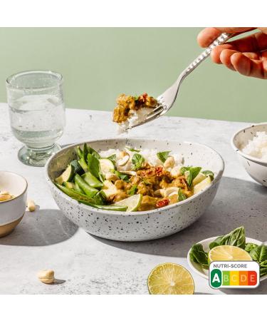 Lion Content Trial Package - 12 Gluten-Free No Added Sugar Flavors - High Protein Ready Meals in Classic & Chunky Bowls - Buy Online on SooperMarket.com