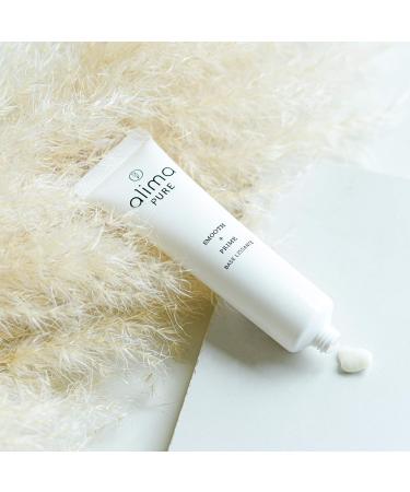 Alima Pure Smooth + Prime Makeup Primer - Squalane and Silica Infused - Buy Online on SooperMarket.com