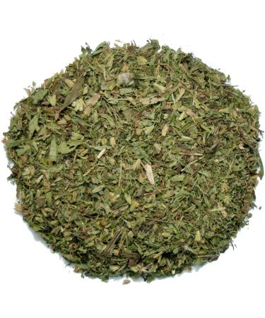 Stevia Leaves from Paraguay Loose Tea 2-3cm wellsifted 400G - Buy Online on SooperMarket.com