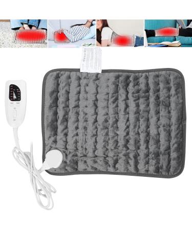 Mokernali Heating Pillows for Neck & Shoulder | Portable 6-Speed Temperature & 4-Speed Timer | EU 220V Connector - Buy Online on SooperMarket.com