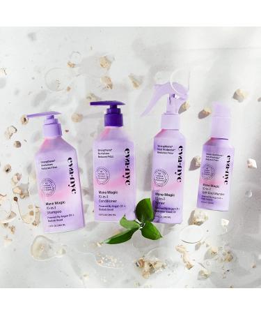 Eva NYC Mane Magic 10-in-1 Primer - 5.4 fl oz | Hair Styling Spray - Buy Online on SooperMarket.com