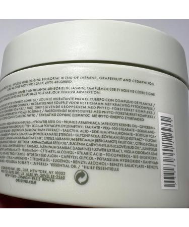 Shop Origins Hydrating Body Souffle - Phyto-Powered Complex 6.7 oz | International Shipping Available - Buy Online on SooperMarket.com