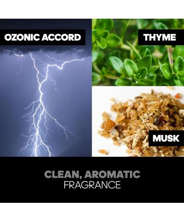 adidas Dynamic Pulse Eau de Toilette 1.7 fl oz (Pack of 1) Notes of Mint Apple and Wood Men's Fragrance Long Lasting Sporty Fragrance Travel Size 1.7 Fl Oz (Pack of 1) Eau De Toilette - Buy Online on SooperMarket.com
