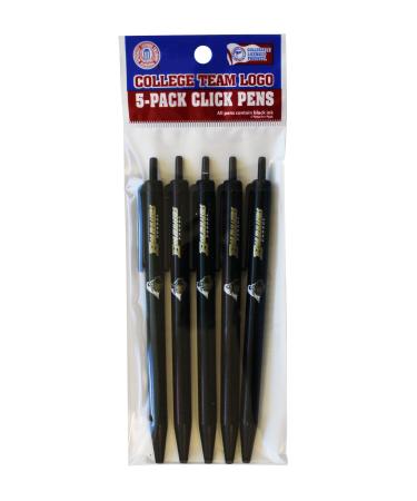 NCAA Purdue Boilermakers Disposable Click Pens
