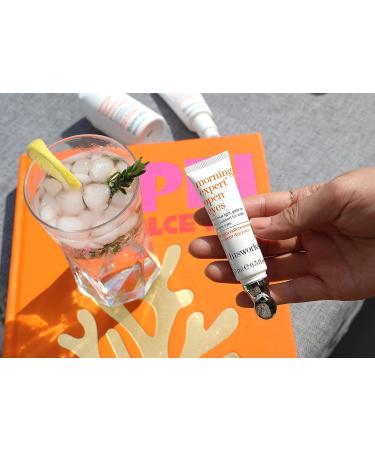 thisworks Morning Expert Open Eyes Anti-Blue Light Skin Support 15ml - Buy Online on SooperMarket.com