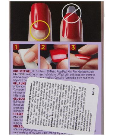 Buy Broadway Impress Medium Vexed and Vicious - 1 Pack (24 Pieces) | Fast International Shipping - Buy Online on SooperMarket.com