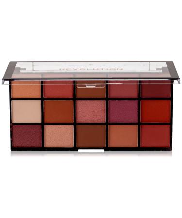Makeup Revolution re-loaded palette - newtrals 2 Newtrals 2 16 g (Pack of 1)