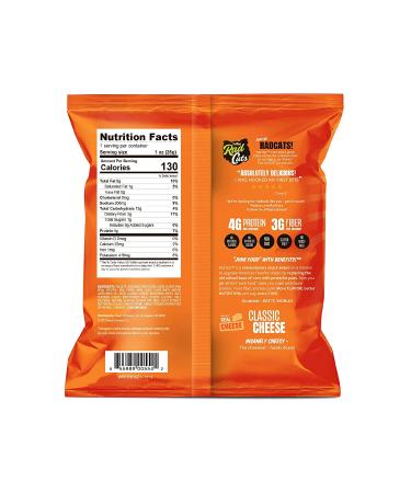 PeaTos Party Mix Crunchy Curls & Rings - Gluten-Free Pea Protein Puffs Snack Packs (15 count  1 oz each) - 4g Protein  3g Fiber - Buy Online on SooperMarket.com