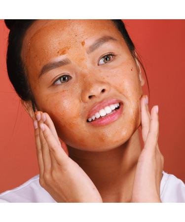 Peter Thomas Roth Pumpkin Enzyme Mask | Exfoliating Pumpkin Facial Mask for Dullness, Fine Lines & Uneven Skin Tone | 5 Fl Oz - Buy Online on SooperMarket.com