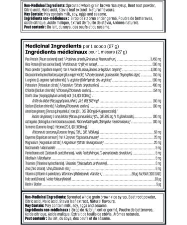 Vega Sport Post-Workout Recovery Accelerator Apple Berry (20 Servings) Vegan Non Dairy Gluten Free BCAAs 540g (Packaging May Vary) Apple Berry 20 Servings (Pack of 1) - Buy Online on SooperMarket.com