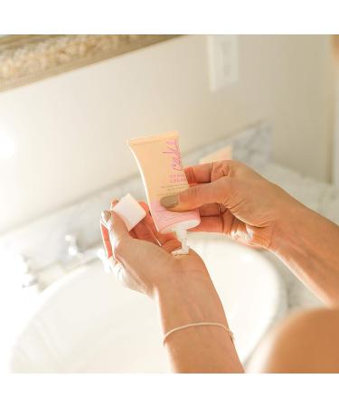 Cake Beauty Heavy Cream Hand Repair Balm - 2oz | Intensive Moisturizing Treatment - Buy Online on SooperMarket.com