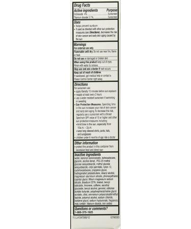 Garnier Skin Renew Miracle Skin Perfector B.B. Cream Light & Medium 2.5 fl oz - Buy Online on SooperMarket.com