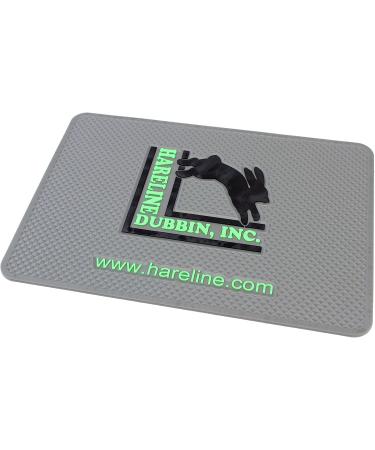 Hareline Silicone Bead Pad - Premium Quality Crafting Tool - Buy Online on SooperMarket.com