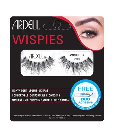 Ardell Wispies 700 1 Pair
