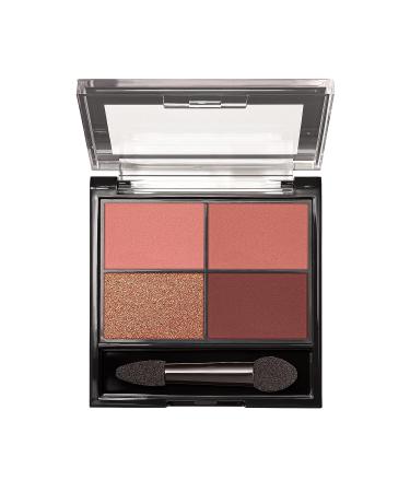 Revlon ColorStay Day to Night Eyeshadow Quad - 560 Stylish 0.16 oz - Buy Online on SooperMarket.com