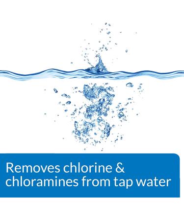 API Tap Water Conditioner for Aquariums - 1 Oz | Effective Water Treatment - Buy Online on SooperMarket.com