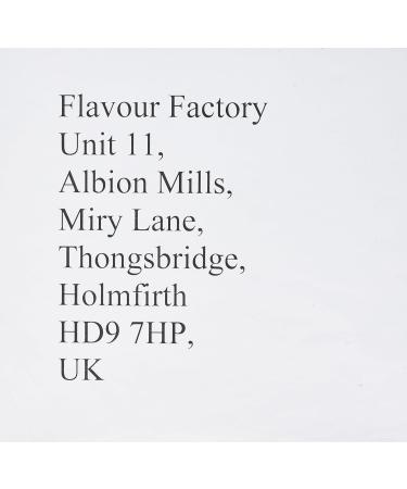Flavour Factory Intense Food Flavouring Maple 100 ml - Buy Online on SooperMarket.com