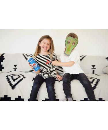 Sigg Miracle Kids Top Replacement Closure - Spare Part for Aluminum & Tritan Bottles (0.35L 0.4L 0.45L) - Replacement Lid with Straw - Buy Online on SooperMarket.com