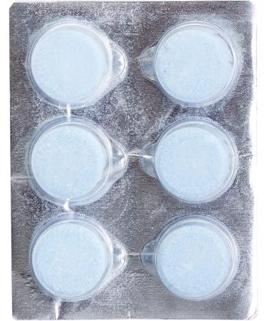 Compac Home Plink Fizzy Drain Cleaner/Deodorizer - Lemon Scented, 12 Tablets, Pack of 2 - Buy Online on SooperMarket.com