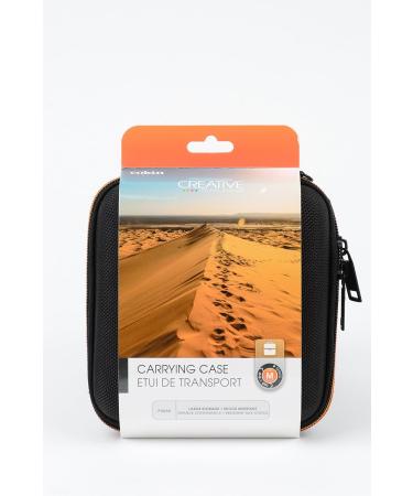 Cokin Filter Wallet - Holds 5 Filters for M (P) Series & Smaller - Buy Online on SooperMarket.com