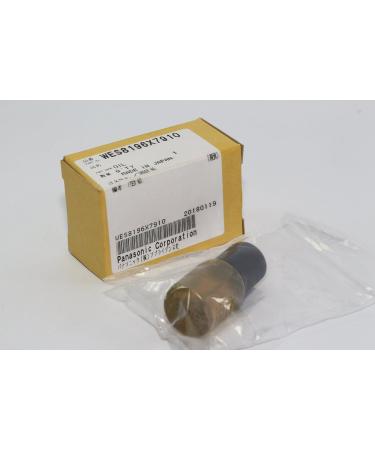 Panasonic WES8196X7910 Shaver Lubricating Oil 7ml - Pack of 4 | For Shavers, Trimmers, Clippers - Buy Online on SooperMarket.com