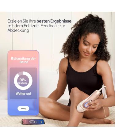 Buy Braun Smart IPL Skin I - Expert Home Hair Removal Kit with App Storage Bag Venus Razor & 4 Attachments - Buy Online on SooperMarket.com
