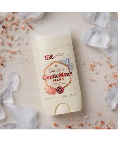 Old Spice GentleMan's Collection Deodorant Himalayan Sea Salt 85g Deodorant Himalayan Sea Salt 85 g (Pack of 1) - Buy Online on SooperMarket.com