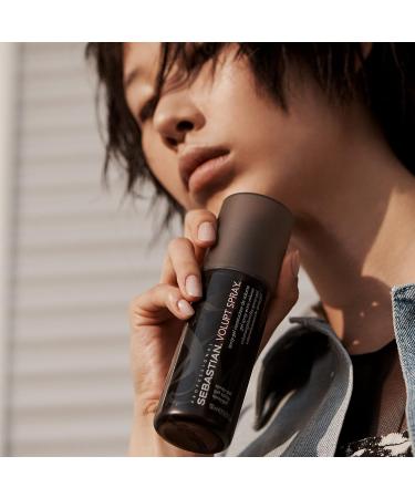 Sebastian Volupt Spray Volume-Building Spray Gel 5.07 fl oz - Buy Now for Stunning Volume! - Buy Online on SooperMarket.com