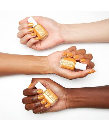 ESSIE - Nail Polish Flying Solo Collection Check Your Baggage - 0.46 fl oz (13.5 ml) - Buy Online on SooperMarket.com