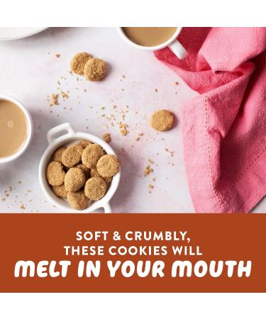 HighKey Keto Snickerdoodle Cookies - Low Carb Snack  3 Packs (16 Pieces) - Buy Online on SooperMarket.com