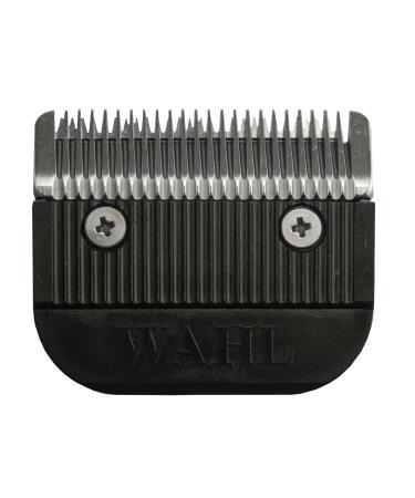 Wahl Clipper Detachable Cordless Hair Clipper Blade Replacement Set Compatible with Wahl 6275LP/9179/9590/9591/9639/9645/9649LP/9655/79434/79003/79005 Model 2167