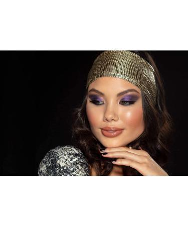 LORAC Rachel Zoe X LORAC Hollywood Glamour Eye Palette - Effortless Glamour - Buy Online on SooperMarket.com