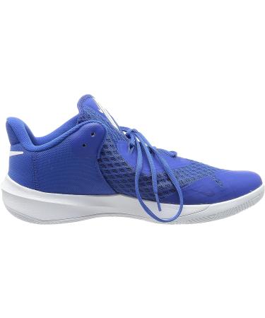 Nike Men's Volleyball Shoes Size 10 - Blue - Buy Online on SooperMarket.com