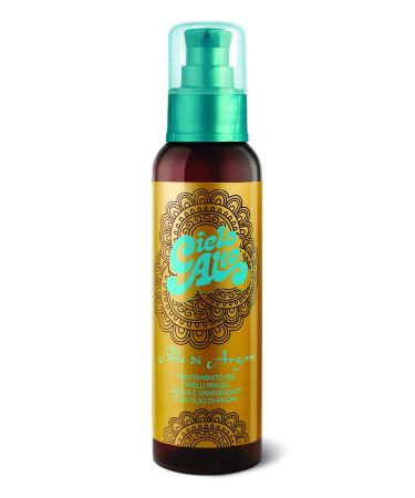 Sky High Pearl of Argan 120 gr