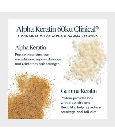 Virtue Flourish Hair Growth Regimen for Women - Minoxidil 5% Foam for Fine & Thinning Hair | Sulfate Free & Color Safe - International Shipping Available - Buy Online on SooperMarket.com