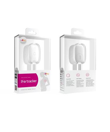 iFertracker - Smart Fertility Tracker