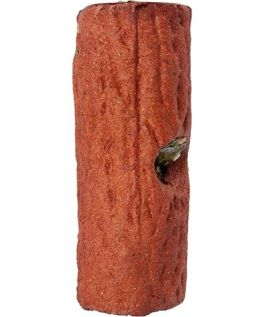 Ecotrition Snak Shak Treat Stuffer for Rabbits, Guinea Pigs, and Chinchillas - Chewable Delight - Buy Online on SooperMarket.com