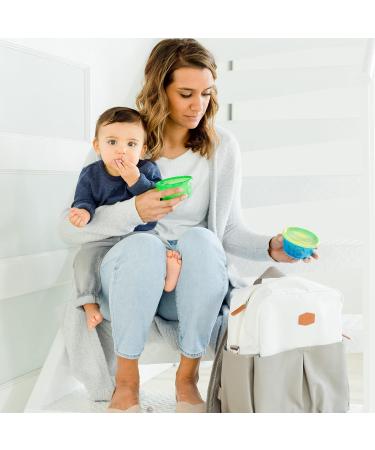 The First Years Take and Toss Toddler Feeding Set - 28 Count - Buy Online on SooperMarket.com