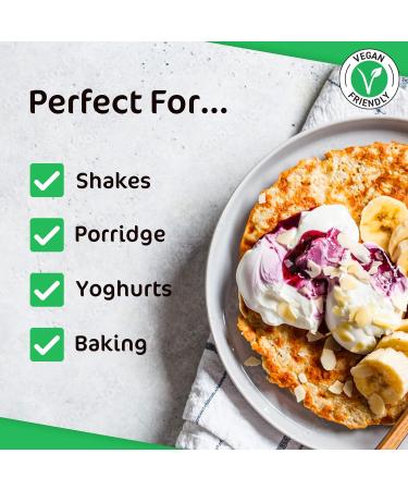 Applied Nutrition Vegan Pro - Vegan Protein Powder Plant Based Supplement (2.1kg - 70 Servings) (Strawberry) Strawberry 2.1 kg (Pack of 1) - Buy Online on SooperMarket.com