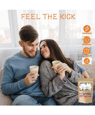 Goji Berry Cuscuta Health Tea Chinese Wolfberry Cuscuta Liver Care Tea Men's Essentials Five Flavors Goji Berry Tea Individual Tea Bag Chinese Liver Care Tea (3 Box) - Buy Online on SooperMarket.com
