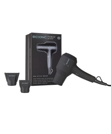 Buy BIO IONIC Powerdiva Pro Style Dryer | International Shipping Available - Buy Online on SooperMarket.com
