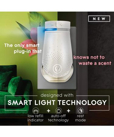 Buy Glade PlugIn Plus Air Freshener Starter Kit - Tranquil Lavender & Aloe 0.67 Fl Oz | Perfect for Home & Bathroom | International Shipping Available - Buy Online on SooperMarket.com