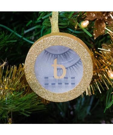 Shop Tori Belle Limited Edition Icicle Magnetude Magnetic Eyelashes - Stronger Magnets & Anchors for Ultimate Hold | International Shipping Available - Buy Online on SooperMarket.com