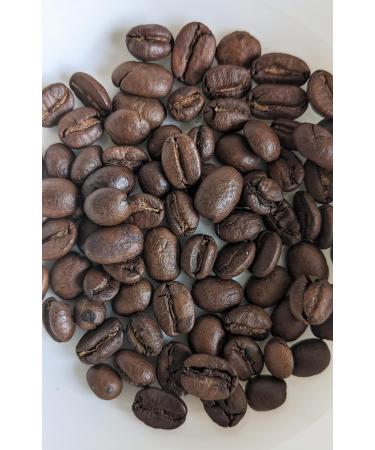 Ugandan Medium Roast Arabica Coffee Beans 100g | Single Origin Mt. Elgon 100% Arabica Coffee Beans Sourced from Small Scale Farmers | Better Food Mood - Buy Online on SooperMarket.com