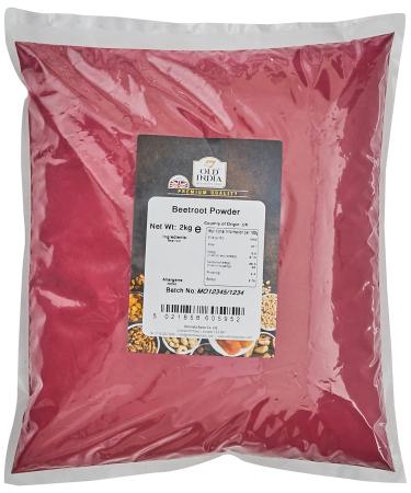 Old India Beetroot Powder 2kg