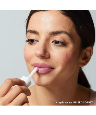 UNDONE BEAUTY Poppa Gloss Moisturizing Tinted Lip Gloss-Balm Hybrid with Cloudberry Seed Oil Extract - Long Wear Lightweight Formula for Lip Nourishment & Conditioning - Buy Online on SooperMarket.com