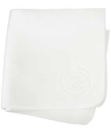 The Body Shop Luxury Flannel Facial Washcloth