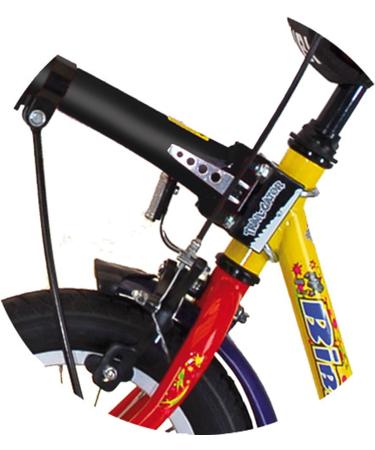 Buy Trail-Gator Tandem Bar in Red | Ultimate Bike Trailer for Kids | International Shipping Available - Buy Online on SooperMarket.com